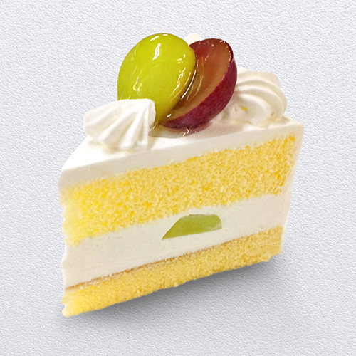 季節のショートケーキ