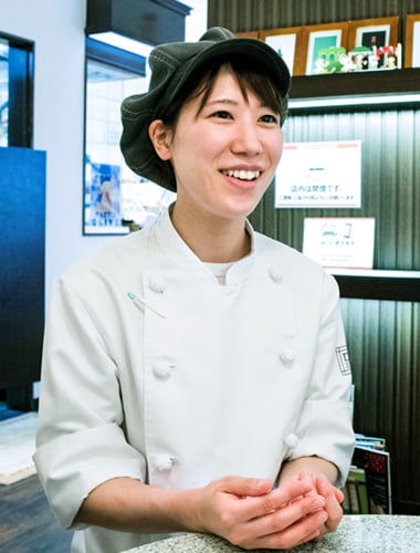 下出 沙弥香