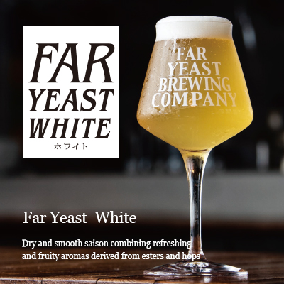 Far Yeast White